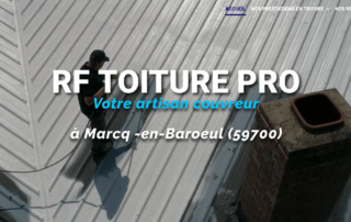 Nouveau site internet 2026